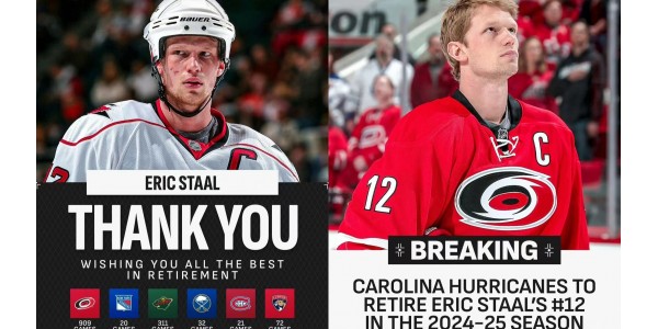 Eric Starr, eine Eishockeylegende, die seit 21 Jahren auf dem Eishockey-Schlachtfeld spielt